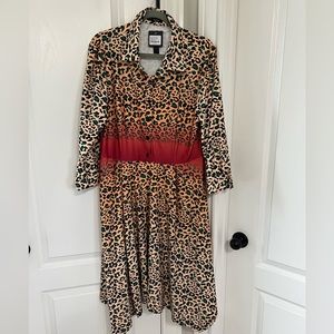 Brand new with tags dress
